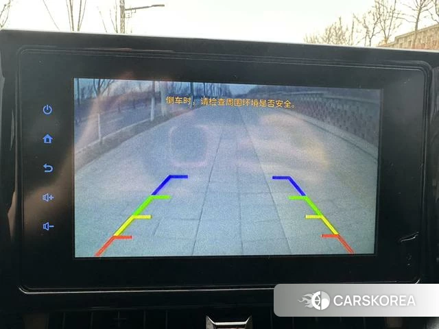 Toyota Lei Ling 2022 Черный из Китая, фото 4