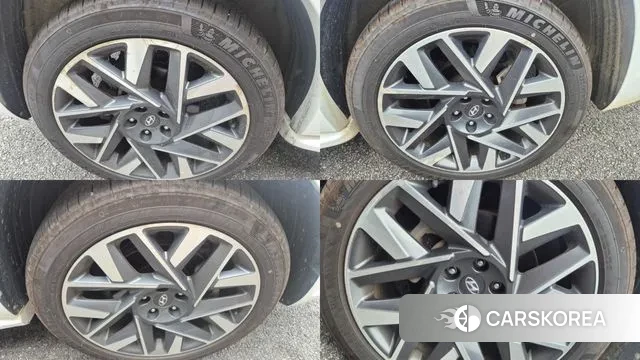 Hyundai The New Santa Fe 2020 Белый из Кореи, фото 4