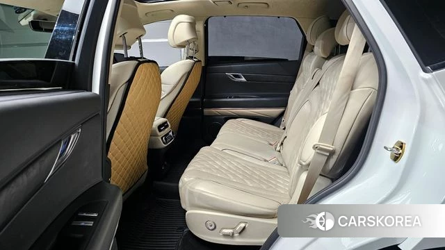 Genesis GV80 2020 Белый из Кореи, фото 4