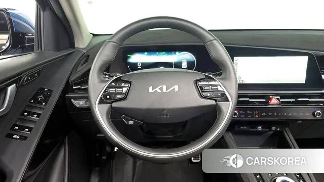 Kia Di Ol Nu Niro id 3487962 из Кореи 4