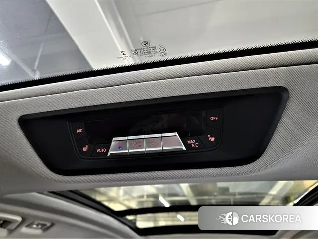 BMW X7 (G07) 2020 Белый из Кореи, фото 4