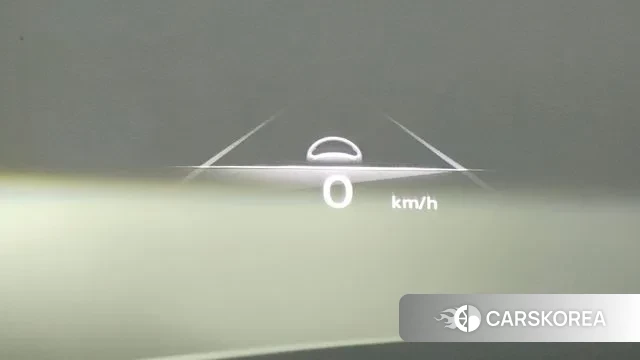 Genesis GV70 2021 Черный из Кореи, фото 4