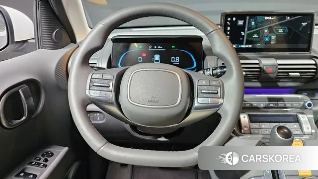 Hyundai The New Casper 2025 Белый из Кореи, фото 4