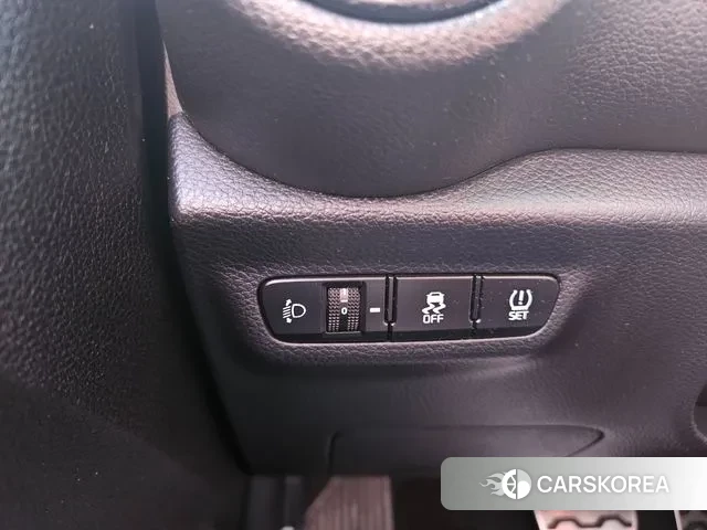 Kia All New Morning (JA) 2018 Жемчужный цвет из Кореи, фото 4