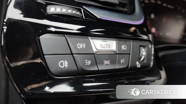 BMW Z4 (G29) 2022 Черный из Кореи, фото 4