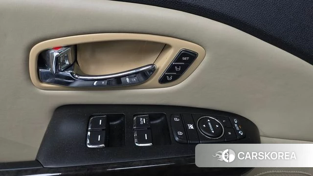 Kia The New Carnival 2019 Черный из Кореи, фото 4