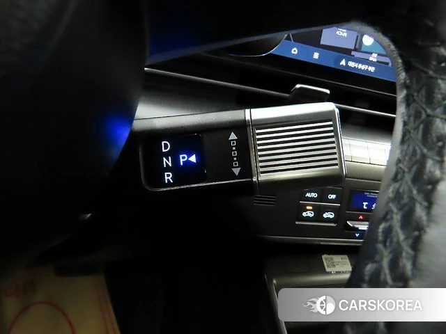 Hyundai Kona (SX2) 2023 Белый из Кореи, фото 4