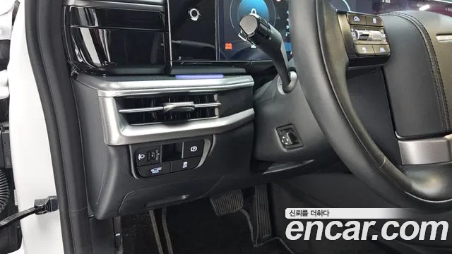 Hyundai Grandeur (GN7) id 2671035 из Кореи 4