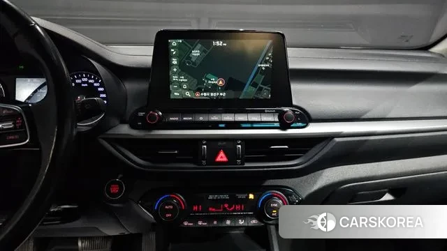 Kia Come New K3 2018 Белый из Кореи, фото 4