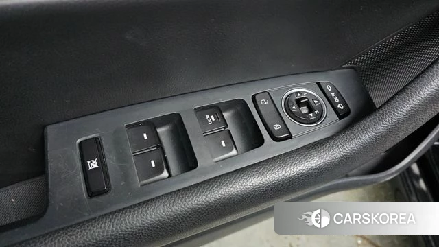 Hyundai Sonata New Rise 2018 Черный из Кореи, фото 4