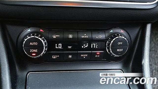 Mercedes-Benz GLA-Class X156 id 2913094 из Кореи 4