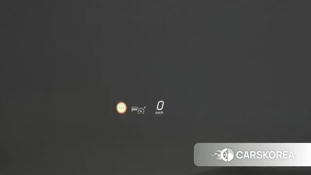 Mercedes-Benz EQS SUV X296 2023 Черный из Кореи, фото 4