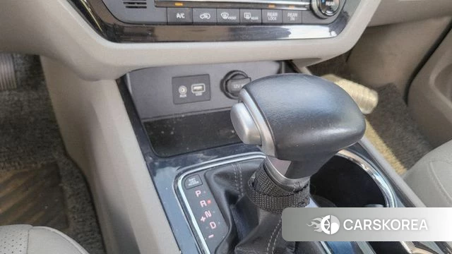 Kia The New Carnival 2019 Белый из Кореи, фото 4