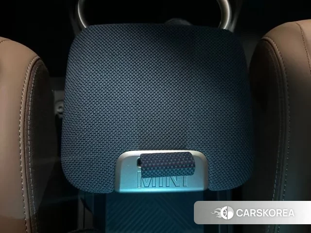 Mini Cooper S Countryman 3rd Generation 2024 Белый из Кореи, фото 4