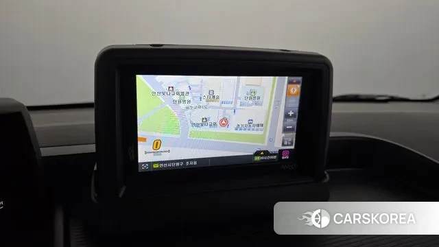 Hyundai Staria 2022 Серый из Кореи, фото 4