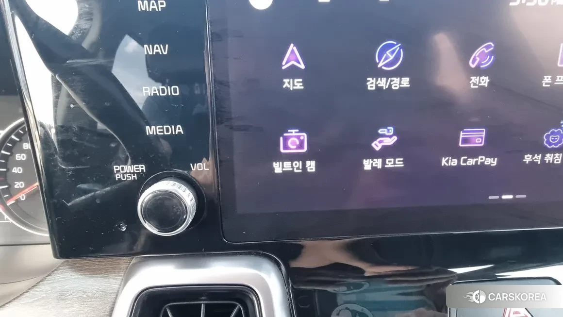 Kia Sorento 4th Generation 2020 Жемчужный цвет из Кореи, фото 4