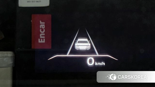 Genesis G80 (RG3) 2020 Серый из Кореи, фото 4