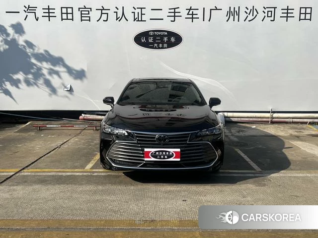 Toyota Asian dragon 2022 Черный из Китая, фото 4