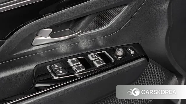 Ssangyong Beautiful Korando 2019 Серебряный из Кореи, фото 4