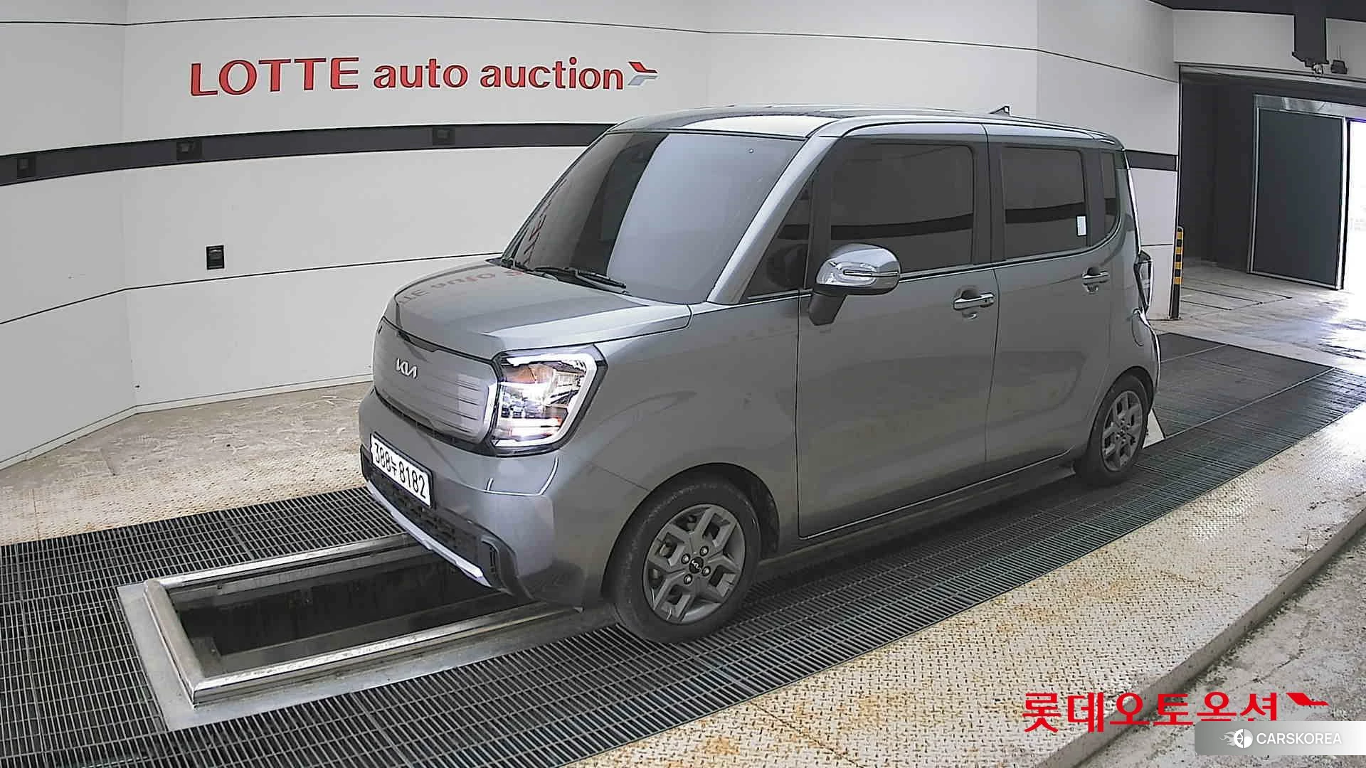 Kia Ray 2023 Другое из Кореи, фото 4