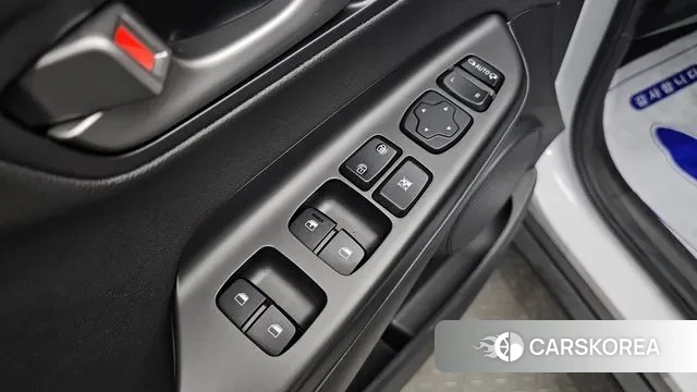 Hyundai Kona 2020 Белый из Кореи, фото 4