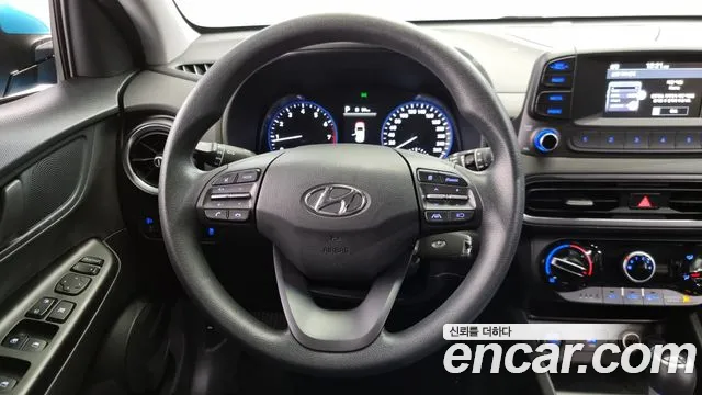 Hyundai The New Kona id 2681674 из Кореи 4