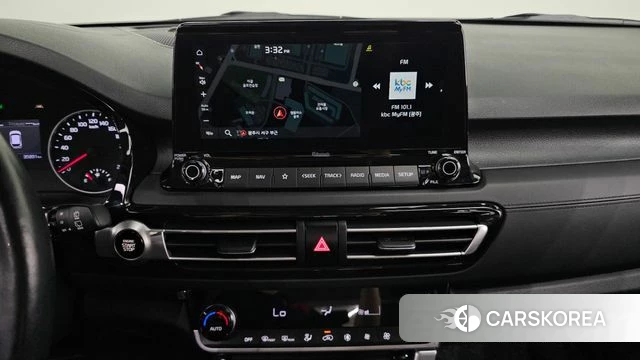 Kia Seltos 2021 Белый из Кореи, фото 4
