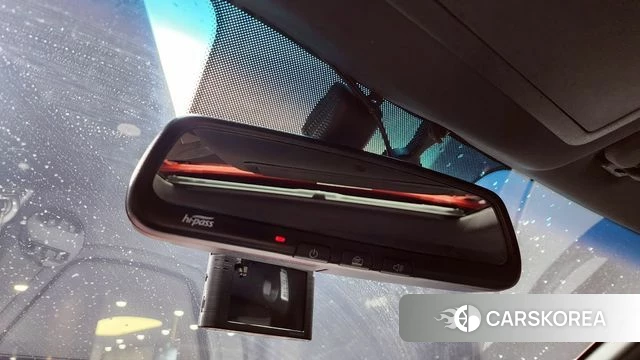 Ssangyong The New Rexton Sports Cannes 2021 Красный из Кореи, фото 4