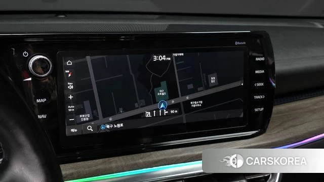 Kia K5 3rd generation 2019 Белый из Кореи, фото 4