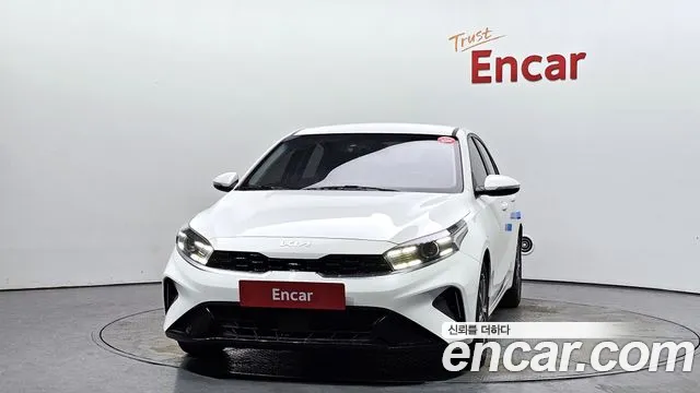 Kia The New K3 2nd generation id 2628005 из Кореи 4