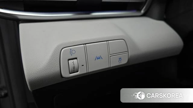 Hyundai Avante (CN7) 2020 Серый из Кореи, фото 4