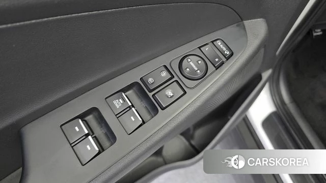 Hyundai All New Tucson 2019 Белый из Кореи, фото 4