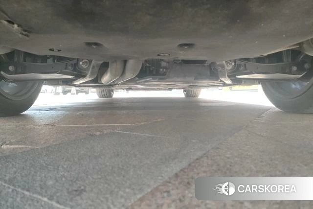 Audi A8 2021 Черный из Китая, фото 4