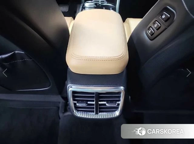 Kia K5 3rd generation 2023 Черный из Кореи, фото 4