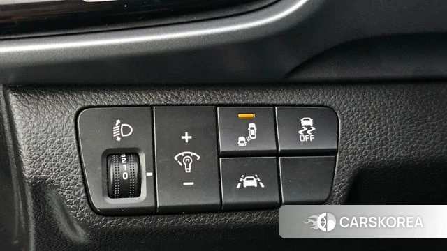 Kia Stonic 2019 Серый из Кореи, фото 4