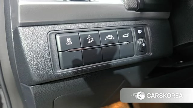 Ssangyong All New Rexton 2021 Черный из Кореи, фото 4