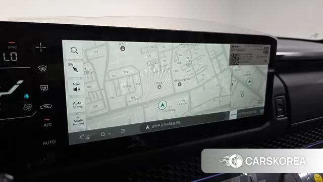 Kia Tasman 2025 Коричневый из Кореи, фото 4