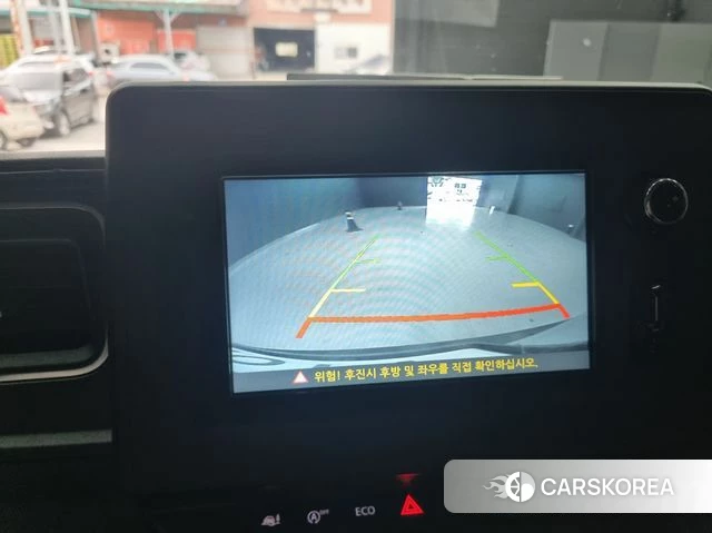 Renault Korea (Samsung) Master 2020 Серебристо-серый из Кореи, фото 4