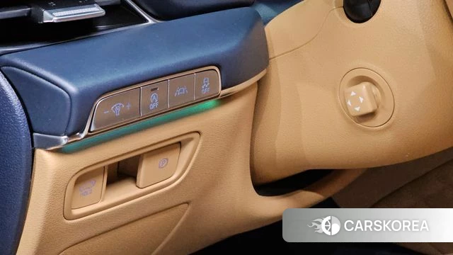 Genesis GV80 2020 Серый из Кореи, фото 4
