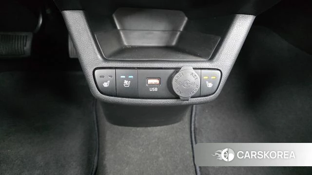 Kia The New Kia Ray 2023 Жемчужный цвет из Кореи, фото 4