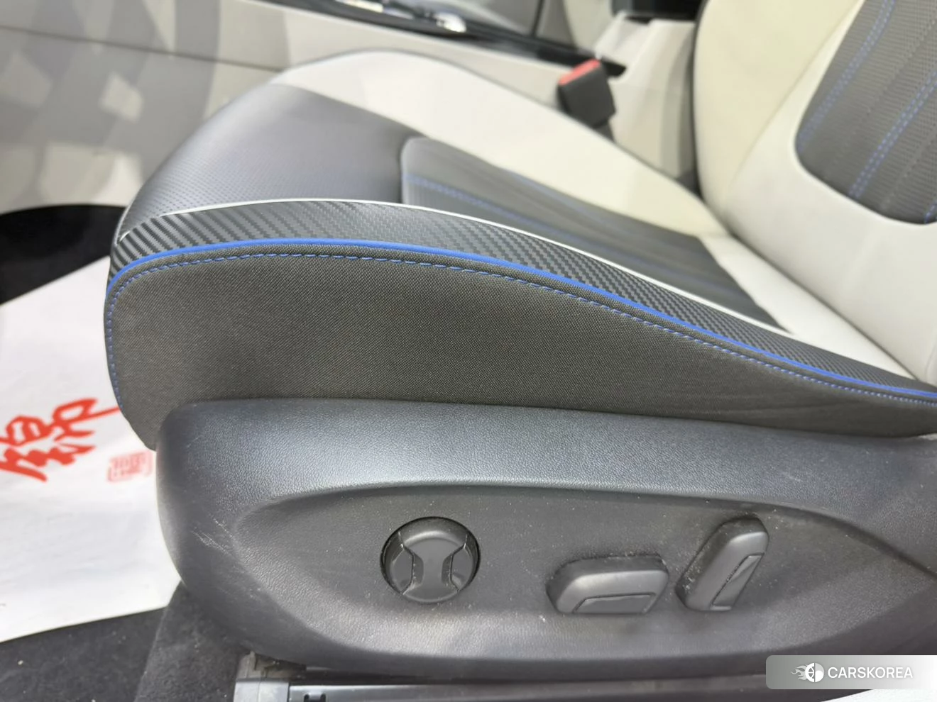 Volkswagen Lingdu 2022 Красный из Китая, фото 4