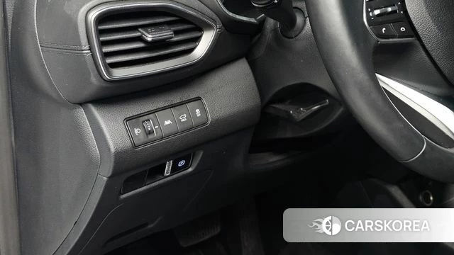 Hyundai The New Santa Fe 2021 Белый из Кореи, фото 4