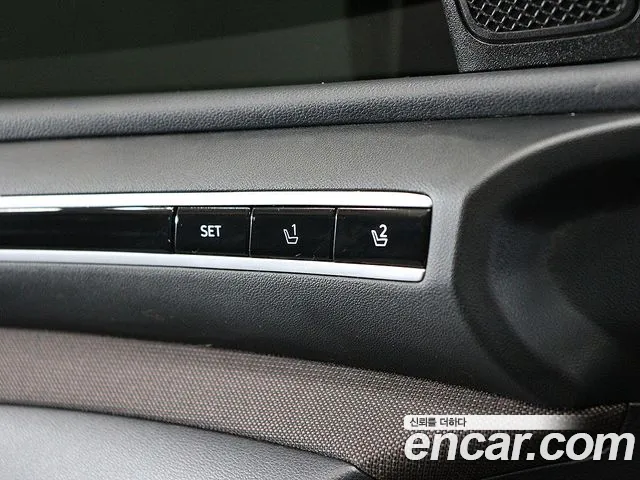 Hyundai Tucson Hybrid (NX4) 2020 Серый из Кореи, фото 4