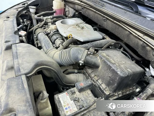 Toyota Highlander 2021 Черный из Китая, фото 4