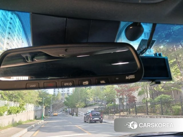 Kia Sportage The Bold 2018 Синий из Кореи, фото 4