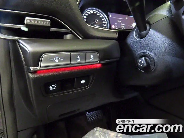 Genesis GV80 id 2691861 из Кореи 4