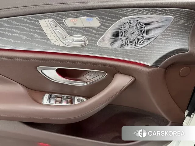 Mercedes-Benz CLS-Class C257 2021 Жемчужный цвет из Кореи, фото 4