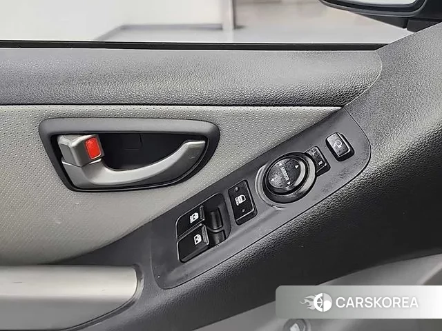 Hyundai The New Grand Starex 2020 Черный из Кореи, фото 4