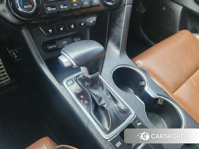 Kia Sportage The Bold 2018 Белый из Кореи, фото 4