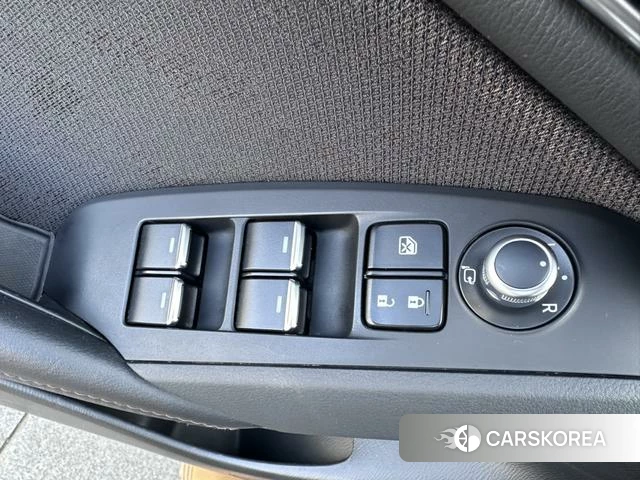 Mazda CX-4 2023 Белый из Китая, фото 4
